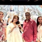Samantha Ruth Prabhu pens a heartfelt note after watching Shaakuntalam for the first time: “It will forever be close to me”