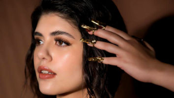 Celeb Photos Of Sanjana Sanghi