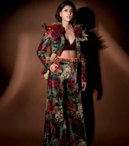Sanjana Sanghi