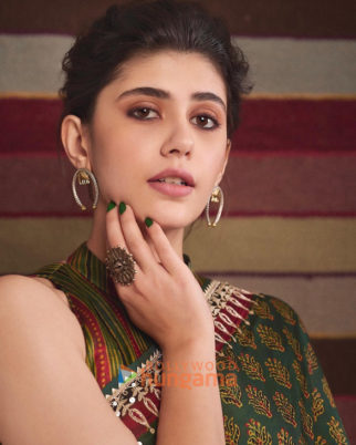 Sanjana Sanghi