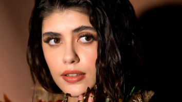 Celeb Photos Of Sanjana Sanghi