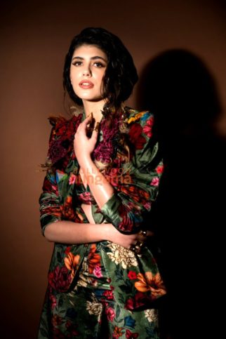 Sanjana Sanghi