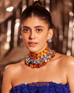 Sanjana Sanghi