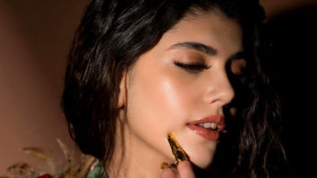 Celeb Photos Of Sanjana Sanghi