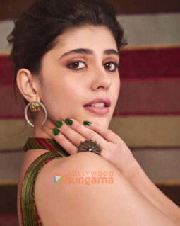Sanjana Sanghi
