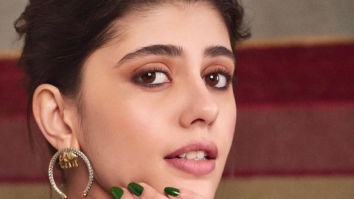 Sanjana Sanghi