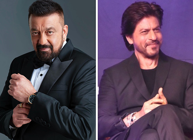 Sanjay Dutt joins Shah Rukh Khan starrer Jawan for a “Brief but effective and action-packed cameo”