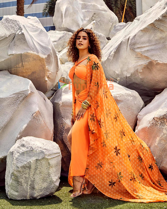sanya malhotra 2 39