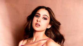 Sara Ali Khan