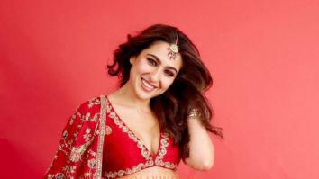 Sara Ali Khan
