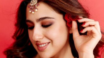 Sara Ali Khan