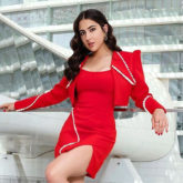 Sara Ali Khan checks out to Delhi for the next schedule of Homi Adajania’s Murder Mubarak