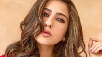 Sara Ali Khan on her ambitions: “It’s about just being better than I am every single day”