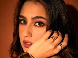 Sara Ali Khan breaks silence on getting compared with her Gaslight character; says, “I have never had a royal upbringing”