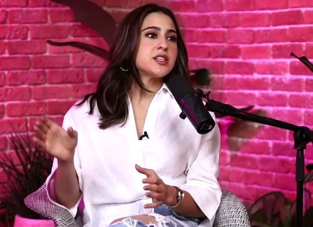 Sara Ali Khan confesses her performance in Love Aaj Kal was “horrible”; recalls asking Anand L Rai if she can still star in Atrangi Re