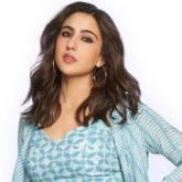 Sara Ali Khan to break a major news soon; promises fans to give "masala", watch