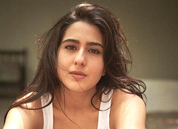 Sara Ali Khan talks about giving flops films; says, “This is my age to make mistakes”