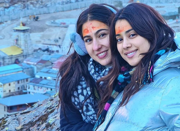 Sara Ali Khan speaks on Janhvi Kapoor’s ‘I don’t get respect’ remake; says, “Maybe as an actor one still has to prove themselves”