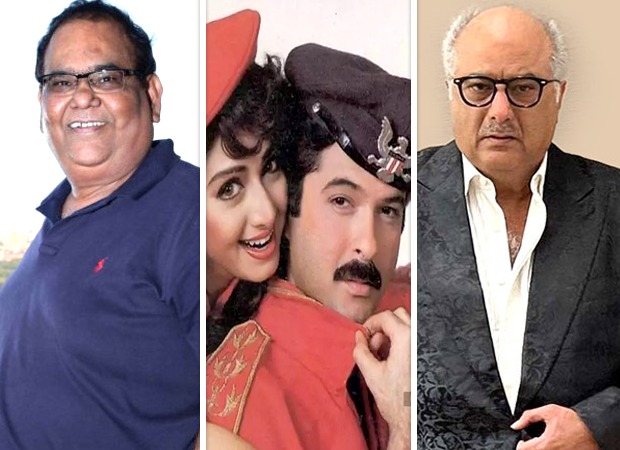 RIP Satish Kaushik: “Boney Kapoor would’ve never thought that the actor he signed for Rs 500 would make him lose Rs 50 crores on films like Roop Ki Rani Choron Ka Raja and Prem” RIP Satish Kaushik: “Boney Kapoor would’ve never thought that the actor he signed for Rs 500 would make him lose Rs 50 crores on films like Roop Ki Rani Choron Ka Raja and Prem”
