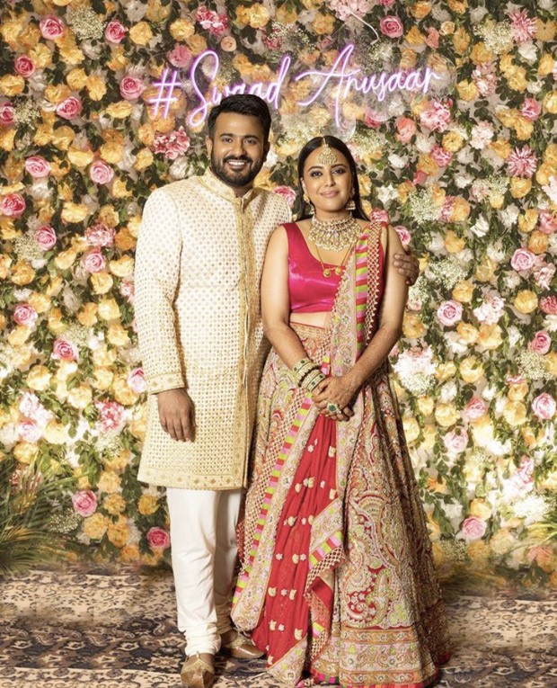 Seeking ideas for mehendi and haldi? These are Swara Bhasker's fuss-free, simple wedding ensembles that can be replicated for an occasion