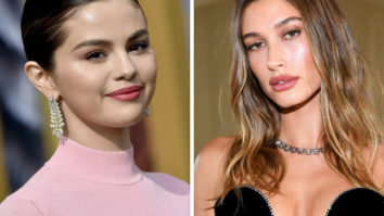 Selena Gomez takes a stand for Hailey Bieber amid feud as the latter receives death threats, “Really want this all to stop”