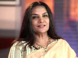 Shabana Azmi on ‘What’s Love Got To Do With It?’, Emma Thompson, Shekhar Kapur & more