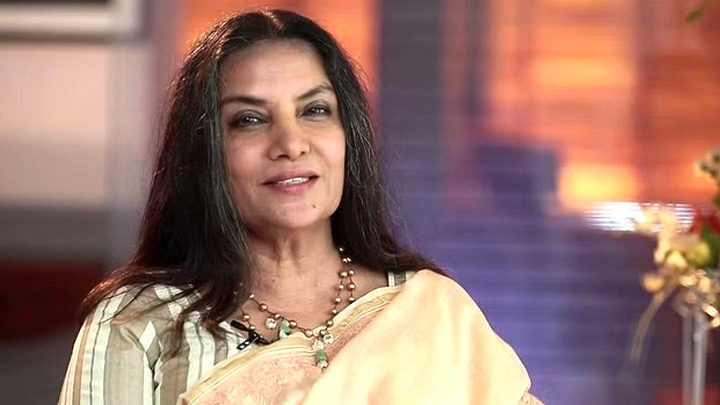 Shabana Azmi on ‘What’s Love Got To Do With It?’, Emma Thompson, Shekhar Kapur & more Shabana Azmi on ‘What’s Love Got To Do With It?’, Emma Thompson, Shekhar Kapur & more