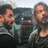 Shah Rukh Khan to shoot for 7 days for Salman Khan starrer Tiger 3 in April in Mumbai