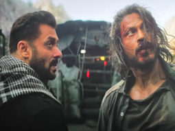 Shah Rukh Khan to shoot for 7 days for Salman Khan starrer Tiger 3 in April in Mumbai