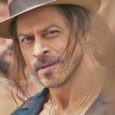 Shah Rukh Khan thanks fans for loving Pathaan; says, “It’s not business, it’s strictly personal” 
