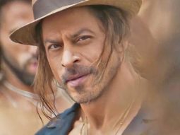 Shah Rukh Khan thanks fans for loving Pathaan; says, “It’s not business, it’s strictly personal” 