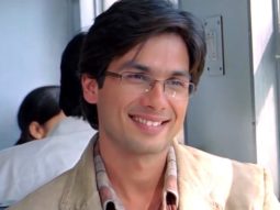 Shahid Kapoor says films like Jab We Met happens once in two decades: ‘Imtiaz Ali director and I were also chatting to find something in this space again’