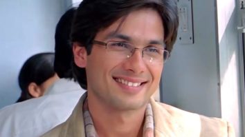 Shahid Kapoor says films like Jab We Met happens once in two decades: ‘Imtiaz Ali director and I were also chatting to find something in this space again’