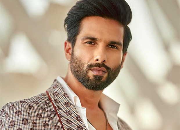 Shahid Kapoor expresses his desire to give his children a normal ...