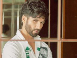 Shahid Kapoor confesses Jersey failure broke his heart; says, “I feel that we didn’t do justice to the film”