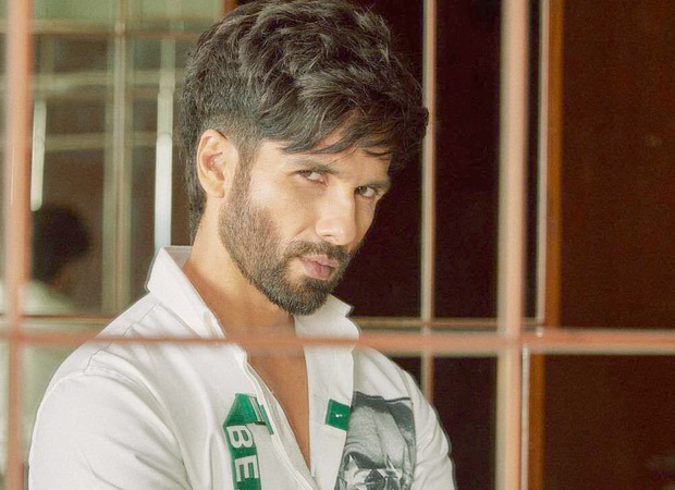 Shahid Kapoor confesses Jersey failure broke his heart; says, “I feel ...