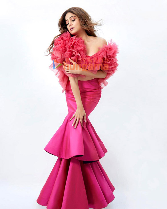 shamita shetty 45