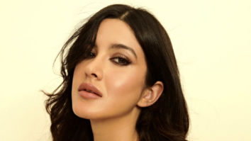 Celeb Photos Of Shanaya Kapoor