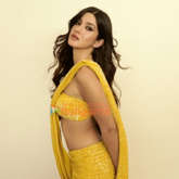 Celeb Photos Of Shanaya Kapoor