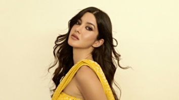 Celeb Photos Of Shanaya Kapoor