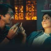 Shantanu Maheshwari and Tanya Maniktala to star in Netflix's romantic fantasy-series Tooth Pari: When Love Bites, watch teaser