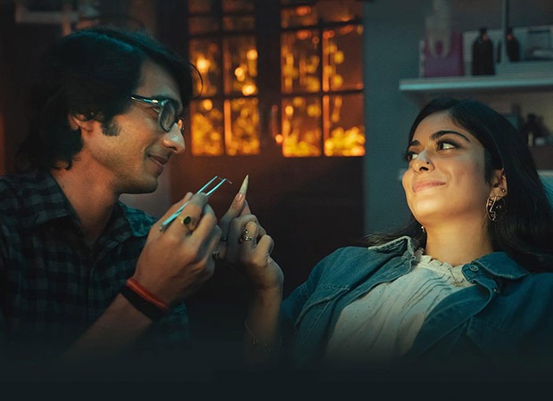 Shantanu Maheshwari and Tanya Maniktala to star in Netflix's romantic fantasy-series Tooth Pari: When Love Bites, watch teaser