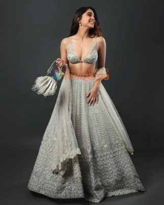Sharvari Wagh