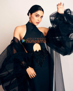 Sharvari Wagh