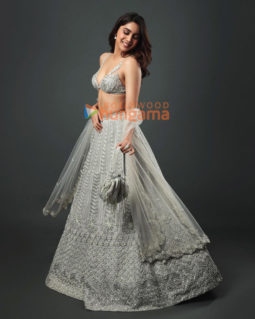 Sharvari Wagh