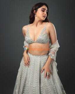 Sharvari Wagh