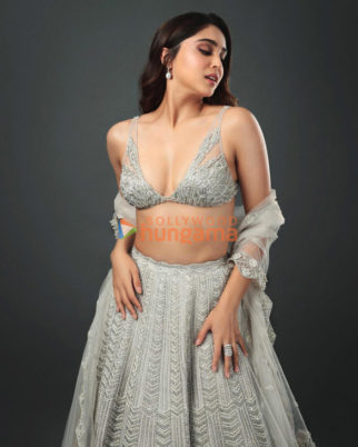 Sharvari Wagh