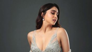 Sharvari Wagh