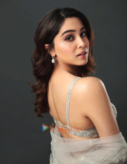 Sharvari Wagh
