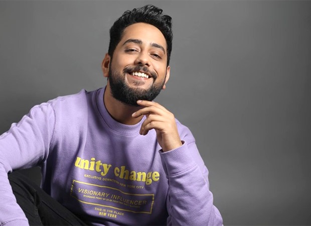 EXCLUSIVE: ‘Show Me The Thumka’ singer Shashwat Singh: “Remixes work because of their recall value”